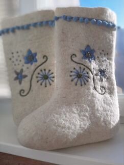 Валенки
