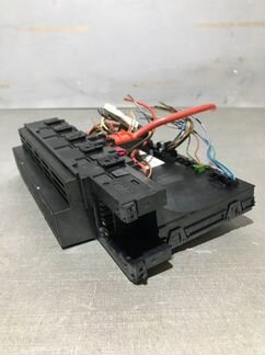 Блок SAM задний Mercedes E-Class W211 646.821 2.2