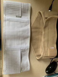 Бандаж на область малого таза