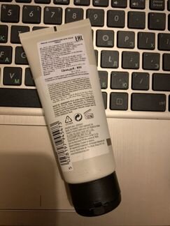 Разогревающая маска для лица The Body Shop