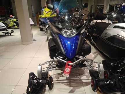 Снегоход Yamaha Venture Multi Purpose 2020