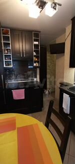 Комната 22.9 м² в 3-к, 2/16 эт.