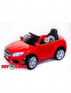 Электромобиль ToyLand BMW XMX 835