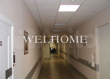 Продам офисное помещение, 682 м²