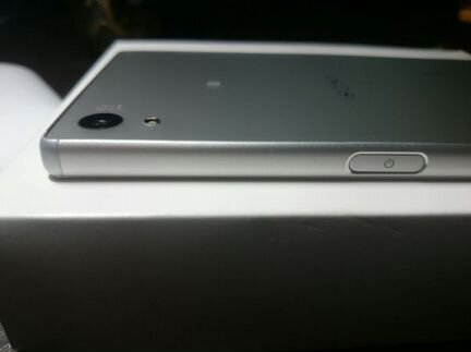 Sony Xperia Z5 (E6653) 32Gb White LTE