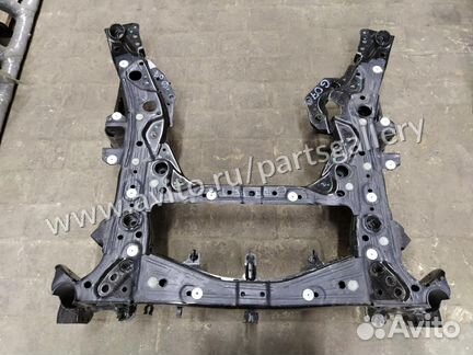 Подрамник передний BMW X7 G07