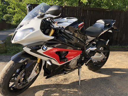 Bmw s1000rr 2015 лимитированная серия