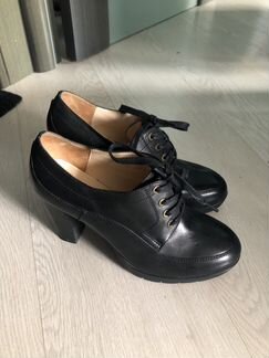 Ботильоны Alba