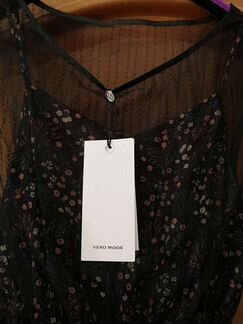 Новое платье Vero Moda