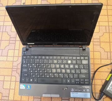 Ноутбук Acer Aspire 1830T