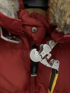 Пуховик Parajumpers Оригинал