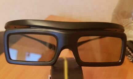 3D очки samsung оригинал