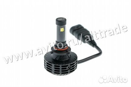 Светодиодные лампы Optima H10 Multi Color Ultra