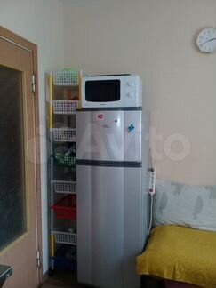 Комната 14 м² в 3-к, 3/14 эт.