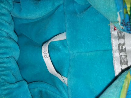 Комбинезон kerry зима