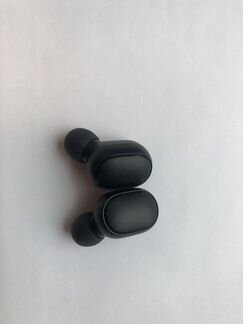 Беспроводные Наушники Xiaomi RedMi AirDots