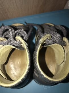 Сандали Персей Орто