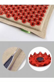 Массажный коврик