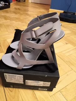 Босоножки united nude 38 размер