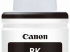 Чернила пигментные Canon GI-490 BK объявление продам