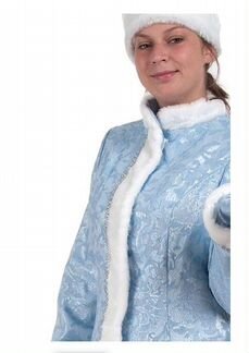 Костюм Снегурочки