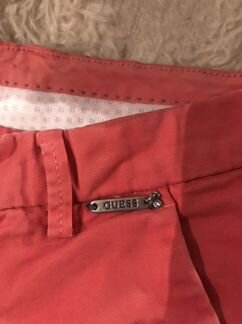 Детские брюки Guess