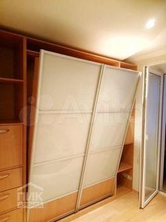 1-к квартира, 34 м², 6/9 эт.
