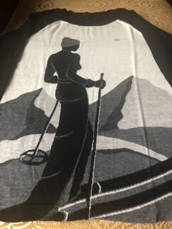 Джемпер Escada шерсть б/у