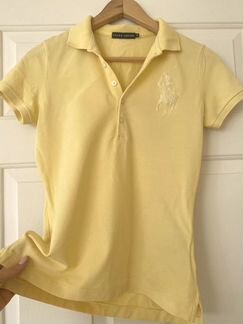 Polo ralph lauren женское