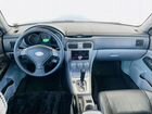Subaru Forester 2.0 AT, 2007, 116 000 км объявление продам