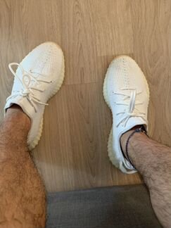 Yeezy Boost 350 v2 оригинал