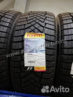 Pirelli ICE zero FR 285/60 R18