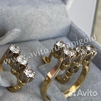 Золотой комплект