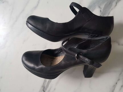 Туфли Chester