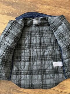 Куртка Guliver 158см