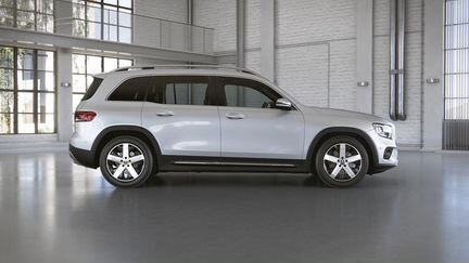 Mercedes-Benz GLB-класс 2.0 AMT, 2020