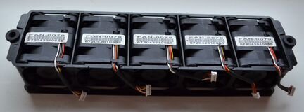 Радиаторы и куллеры серверные 1U, 2U