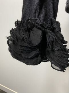 Блуза Ermanno Scervino кашемир