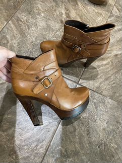 Обувь женская 39 размер