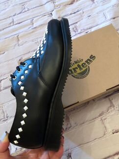 Ботинки Dr. Martens.Оригинал Размеры-37,38,39,40
