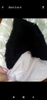 Зимние сапоги