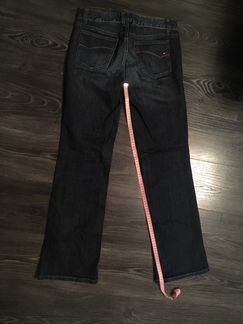 Джинсы Tommy Hilfiger
