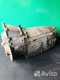 АКПП автомат Mercedes W204 W207 E207 722.997