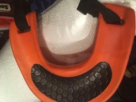 Переноска для детей на шее