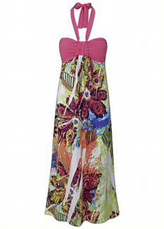 Сарафан на лето 46