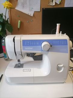 Швейная машинка brother