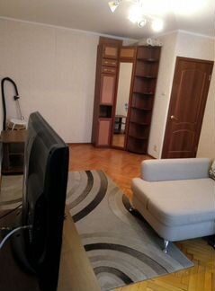 1-к квартира, 33 м², 3/5 эт.