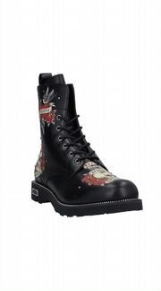 Ботинки Cult (новые)