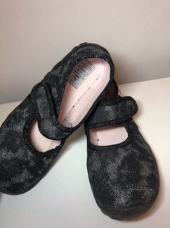 Балетки туфли superfit 30 размер