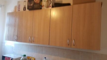 Кухонный гарнитур кухня мебель бу